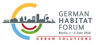 German Habitat Forum German Habitat Forum
